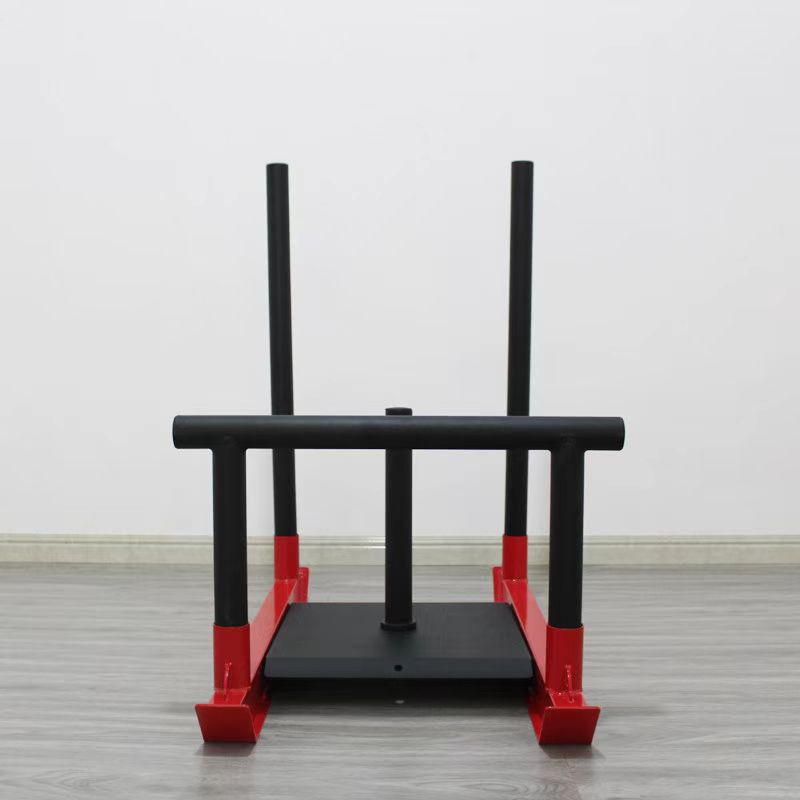 Attrezzatura da Palestra: Tank - Fitness Equipment recensione e prezzo