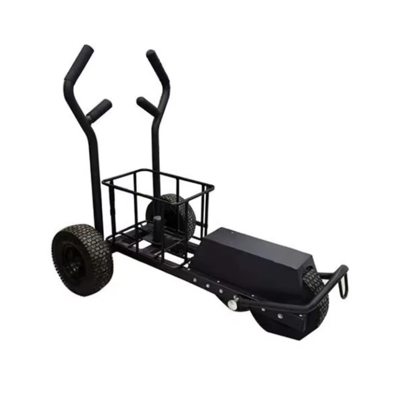 Attrezzatura da Palestra: Tank - Fitness Equipment recensione e prezzo