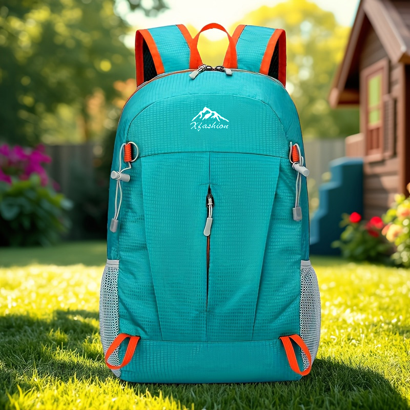 Zaino sportivo ultraleggero da - Hiking recensione e prezzo