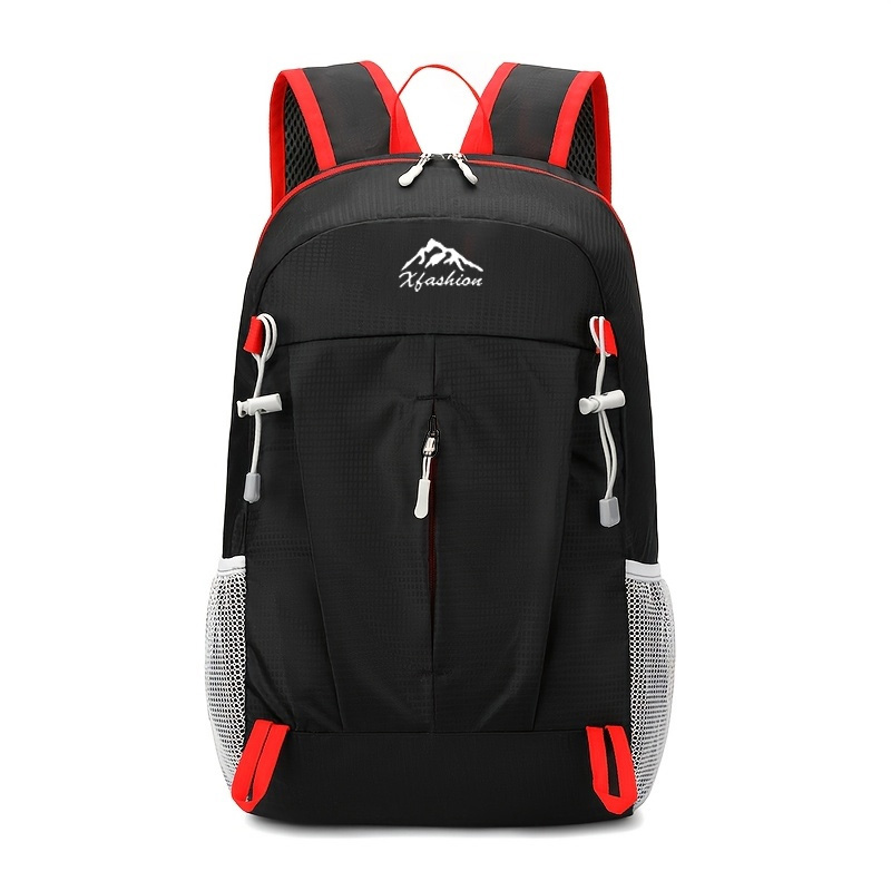 Zaino sportivo ultraleggero da - Hiking recensione e prezzo