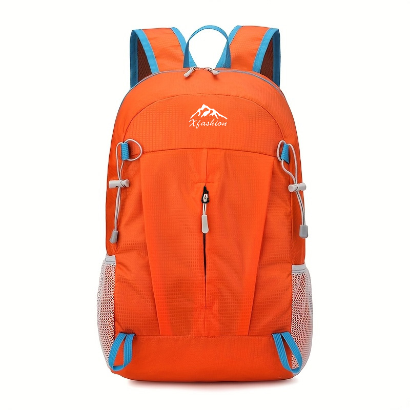 Zaino sportivo ultraleggero da - Hiking recensione e prezzo