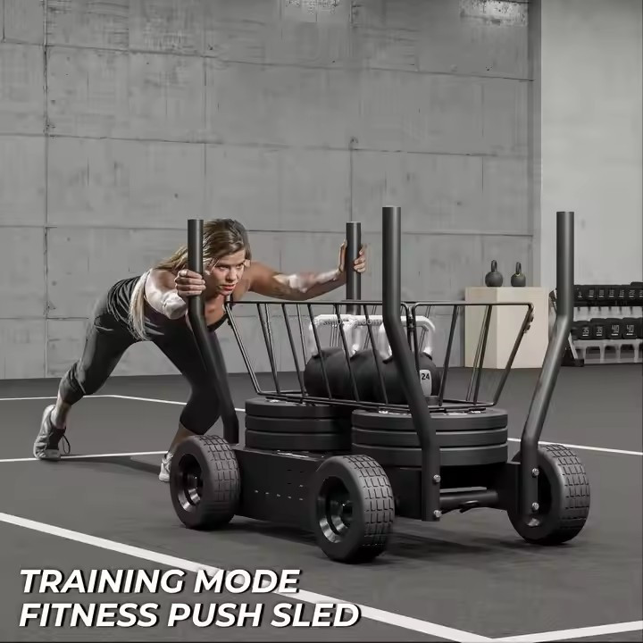 Attrezzatura da Palestra per F - Fitness Equipment recensione e prezzo