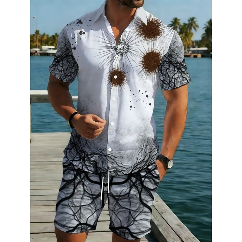 Set coordinato premium da uomo - Hiking recensione e prezzo