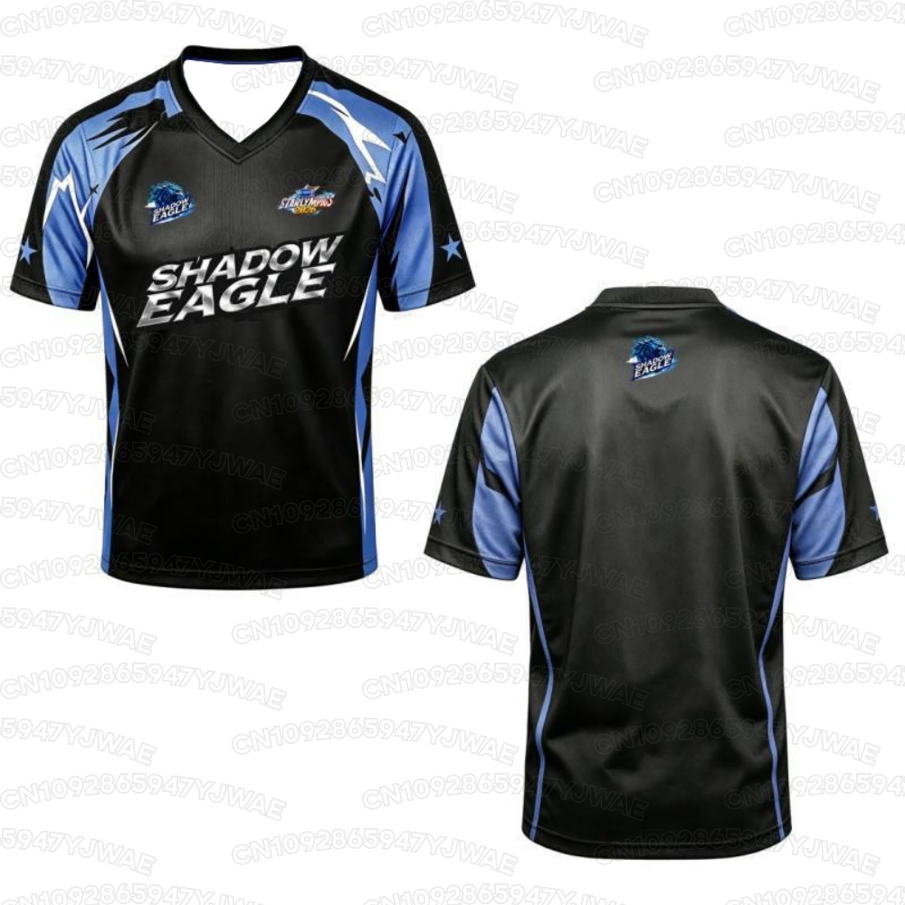 Maglia Sportiva Estiva 2026 GM - Team Sports recensione e prezzo
